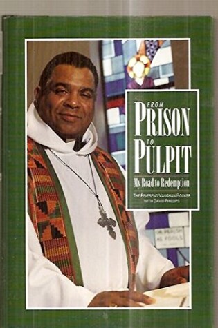 Cover of From Prison to Pulpit