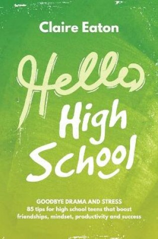 Cover of Hello High School