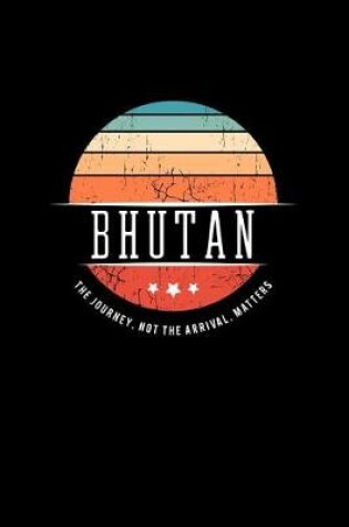 Cover of Bhutan