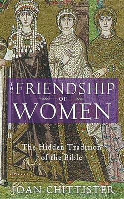 Book cover for The Friendship of Women