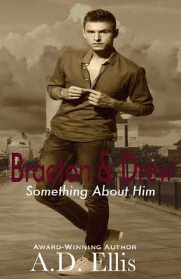 Book cover for Braeton & Drew