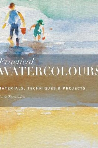 Cover of Practical Watercolours