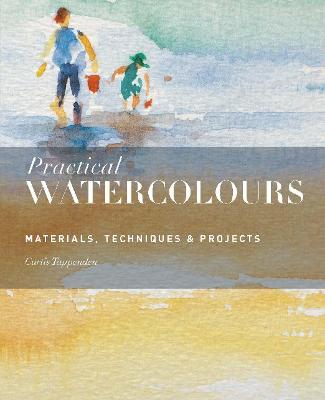 Book cover for Practical Watercolours