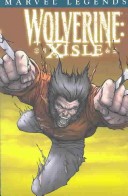 Book cover for Wolverine Legends