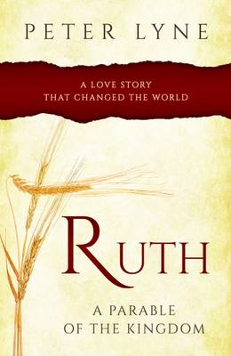 Book cover for Ruth: A Parable of the Kingdom