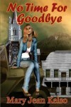 Book cover for No Time For Goodbye