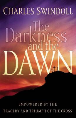 Book cover for The Darkness and the Dawn