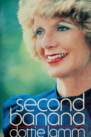 Cover of Second Banana