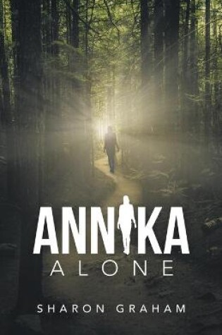 Cover of Annika Alone