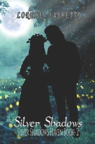 Cover of Silver Shadows