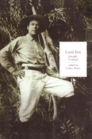 Cover of Lord Jim