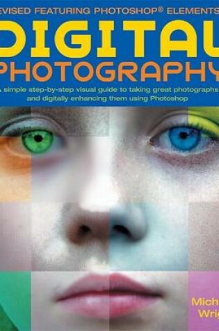 Cover of Digital Photography