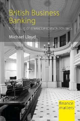 Cover of British Business Banking