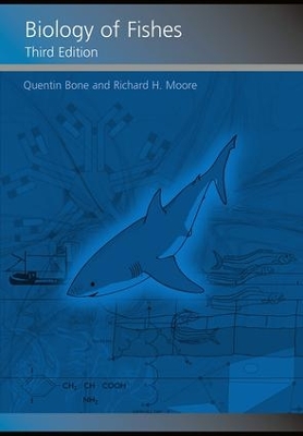 Book cover for Biology of Fishes