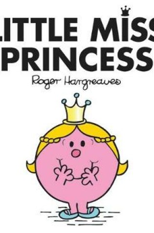 Cover of LIT MISS Princess Works EDN PB