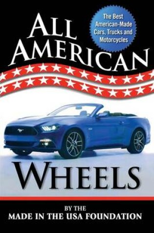 Cover of All American Wheels