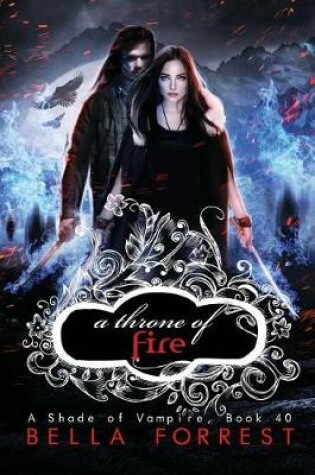 Cover of A Shade of Vampire 40