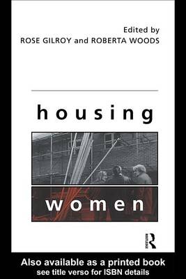 Book cover for Housing Women