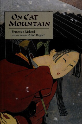 Cover of Cat Mountain