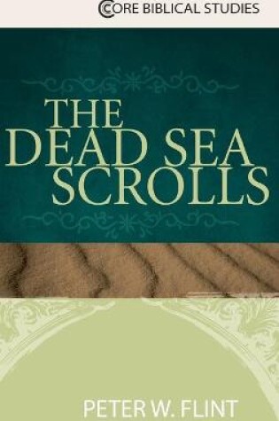 Cover of Dead Sea Scrolls, The