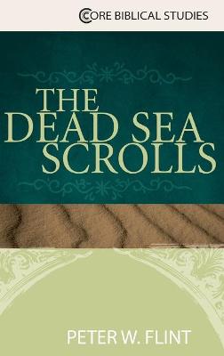 Book cover for Dead Sea Scrolls, The