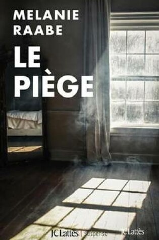 Cover of Le Piege