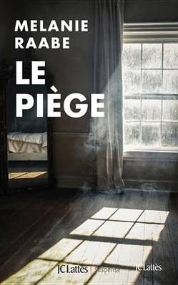 Book cover for Le Piege