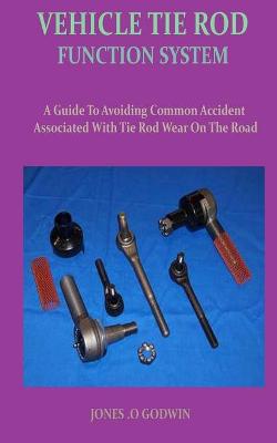 Book cover for Vehicle Tie Rod Function System