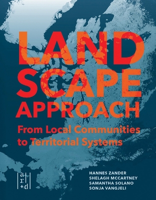 Cover of A Landscape Approach