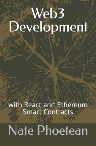 Cover of Web3 Development