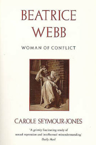 Cover of Beatrice Webb