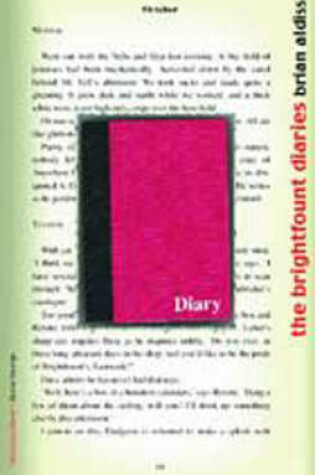 Cover of The Brightfount Diaries