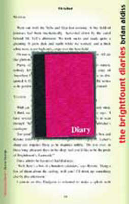Cover of The Brightfount Diaries