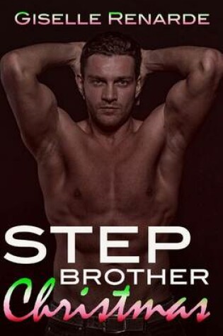 Cover of Stepbrother Christmas