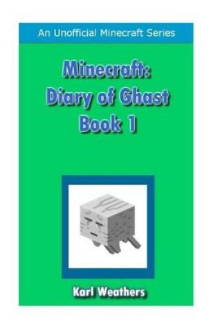 Cover of Minecraft