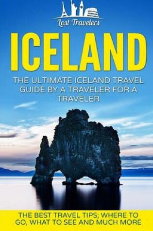 Cover of Iceland