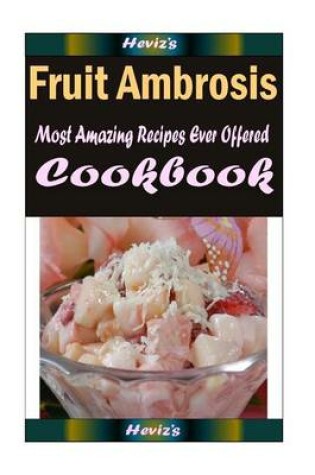 Cover of Fruit Ambrosis