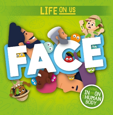 Cover of Face