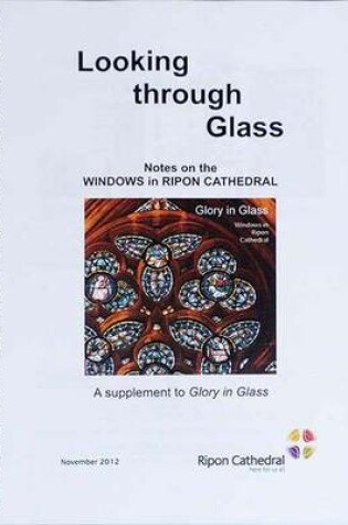 Cover of Looking Through Glass