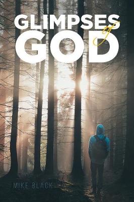 Book cover for Glimpses of God