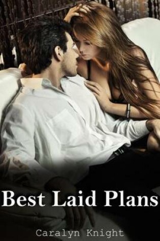 Cover of Best Laid Plans