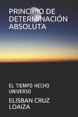 Cover of Principio de Determinacion Absoluta