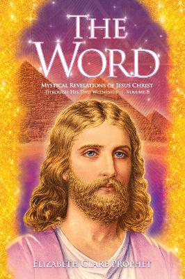 Book cover for The Word