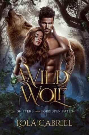 Cover of Wild Wolf