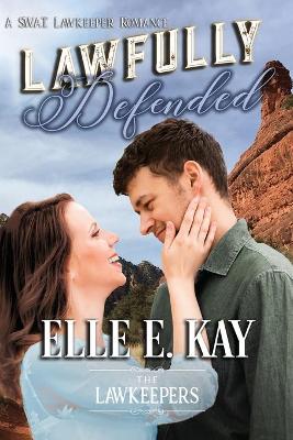 Book cover for Lawfully Defended