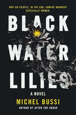 Cover of Black Water Lilies