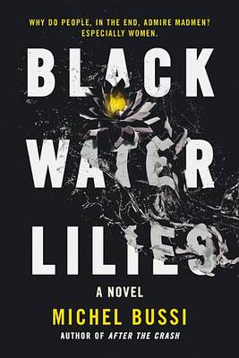 Book cover for Black Water Lilies