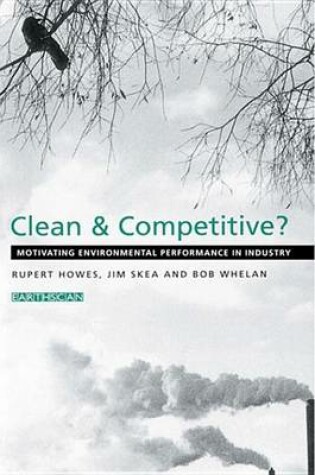 Cover of Clean and Competitive