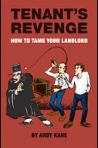 Cover of Tenant's Revenge