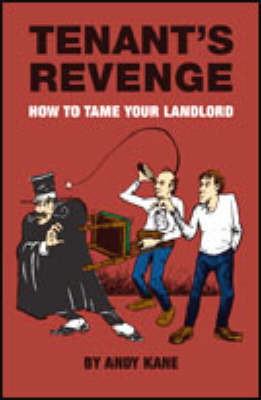 Book cover for Tenant's Revenge